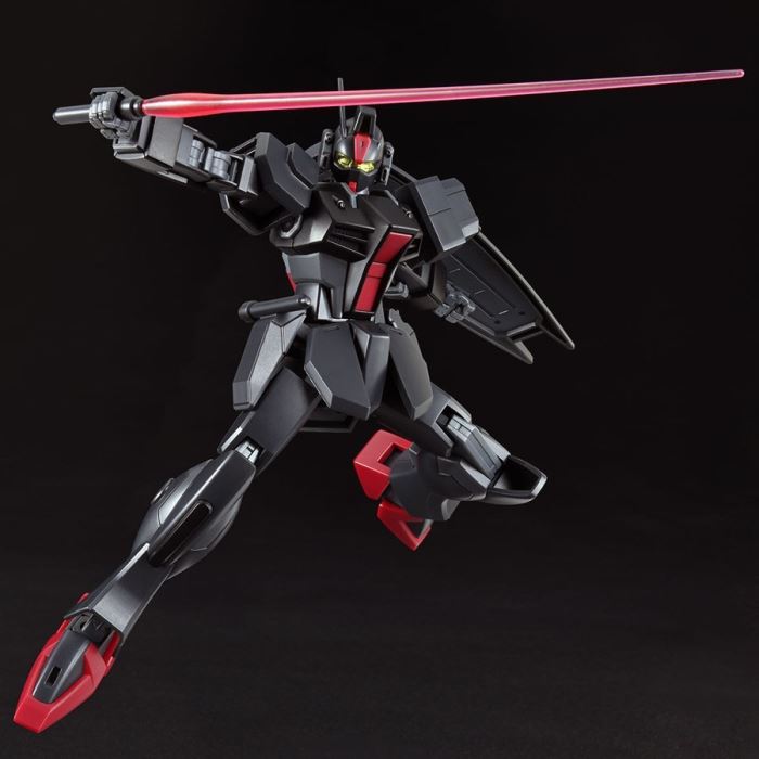 HG 1/144 Dark Dagger L