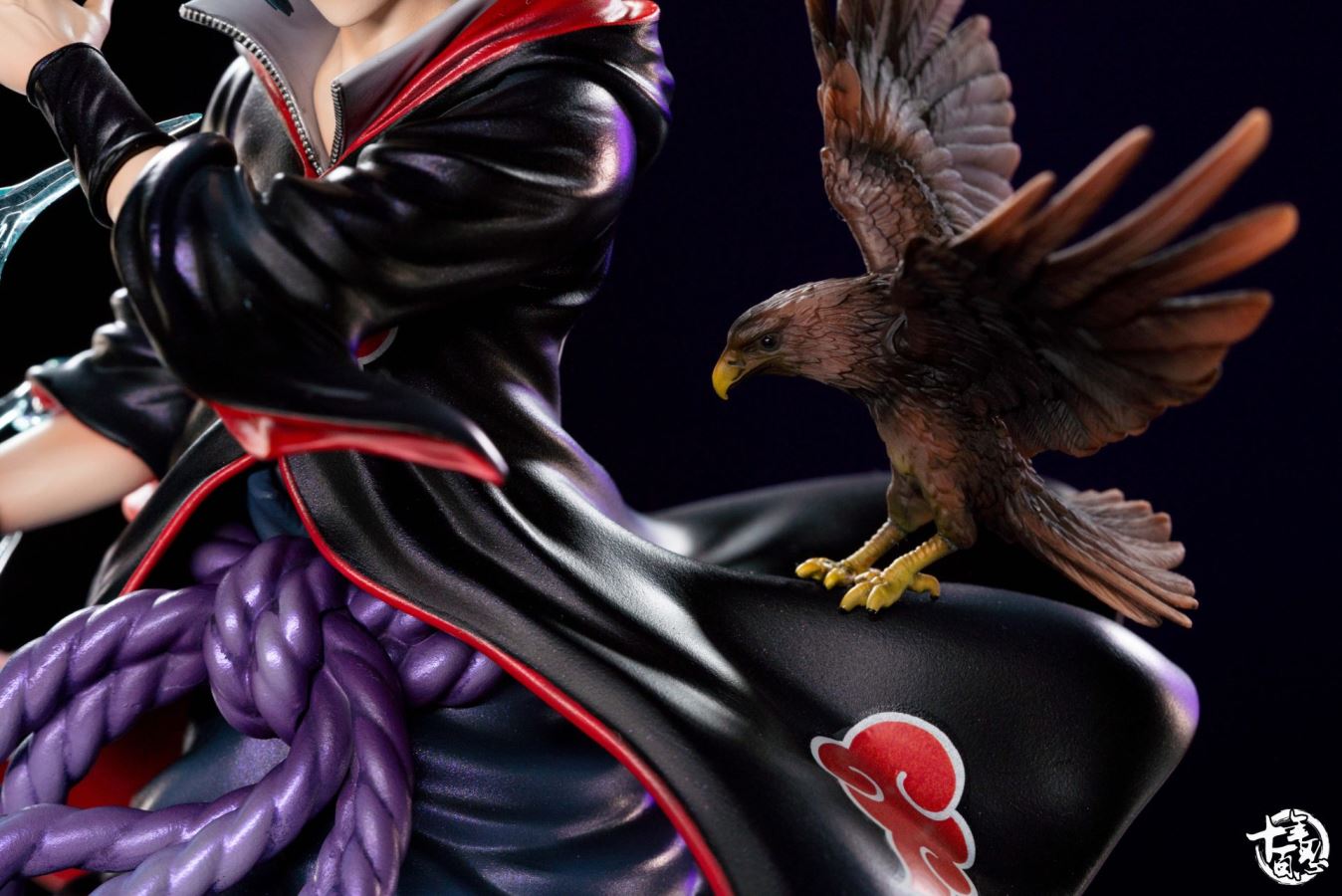 Sasuke Uchiha - Naruto