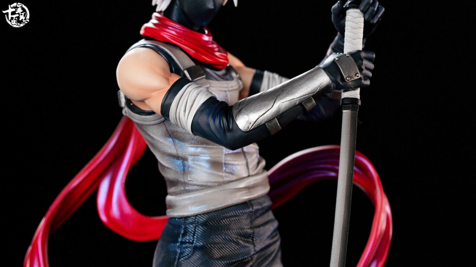 Hatake Kakashi - Naruto