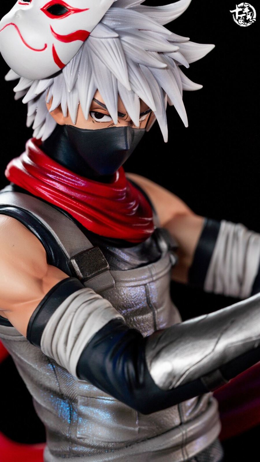 Hatake Kakashi - Naruto