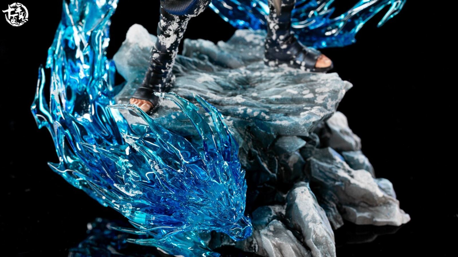 Hatake Kakashi - Naruto