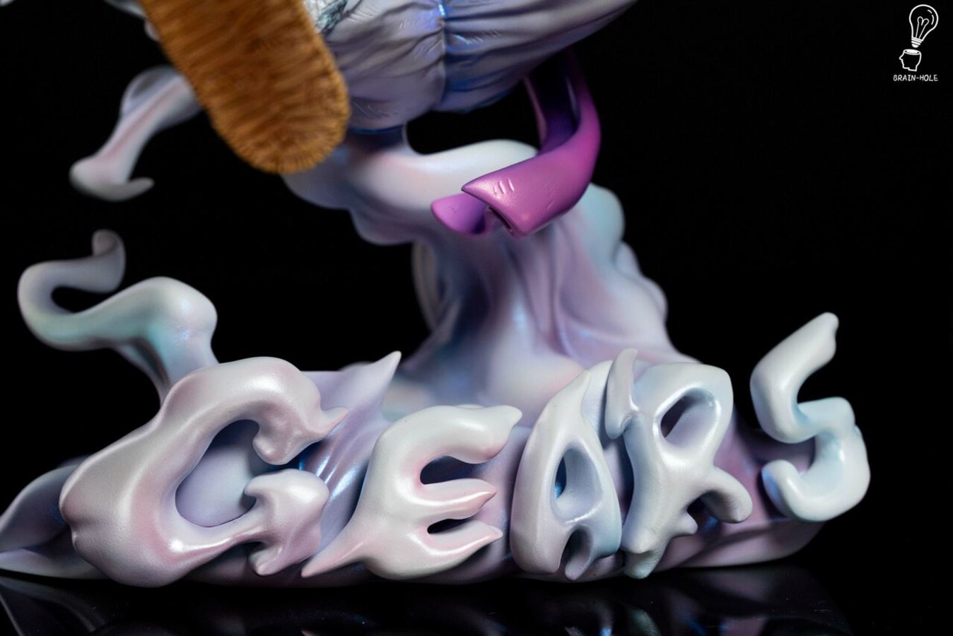 Nika Luffy - One Piece