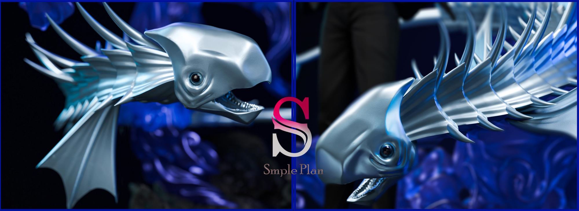 Chrollo Lucilfer - Hunter x Hunter