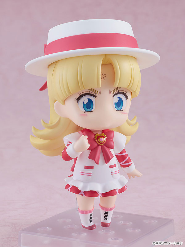 Nendoroid Ashita no Nadja Nadja