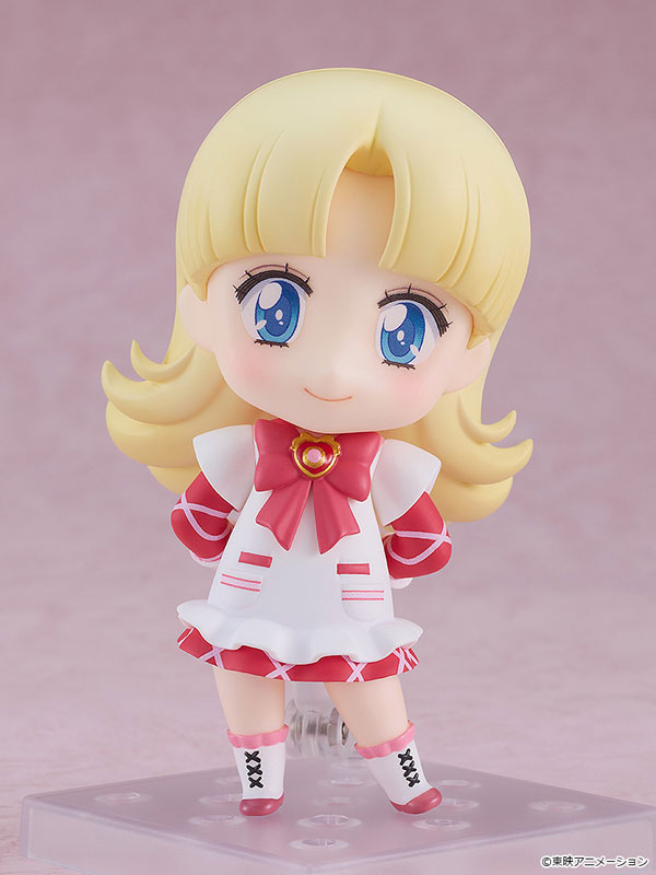 Nendoroid Ashita no Nadja Nadja