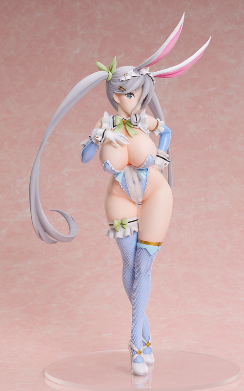 Shinobi Master Senran Kagura: New Link Senkou Bunny Ver. 1/4