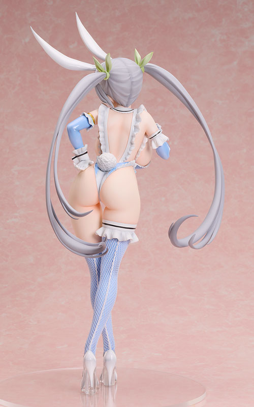 Shinobi Master Senran Kagura: New Link Senkou Bunny Ver. 1/4