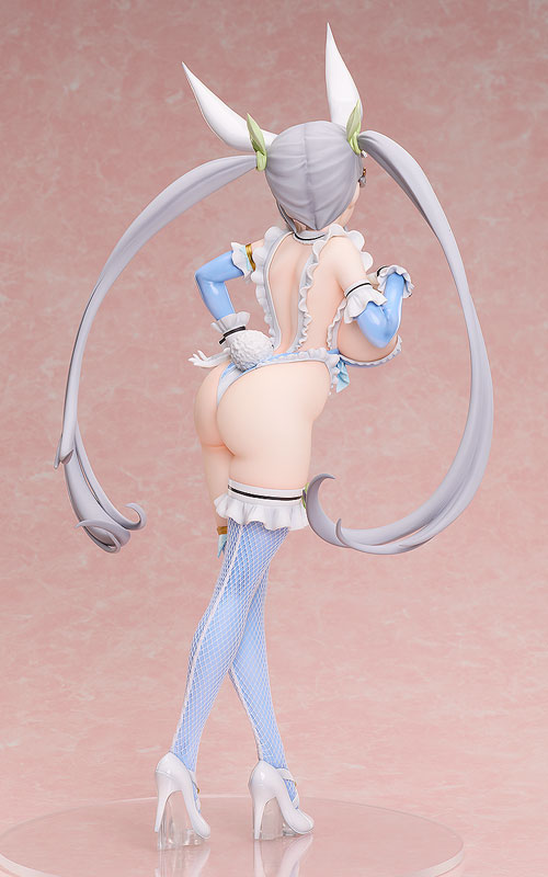 Shinobi Master Senran Kagura: New Link Senkou Bunny Ver. 1/4