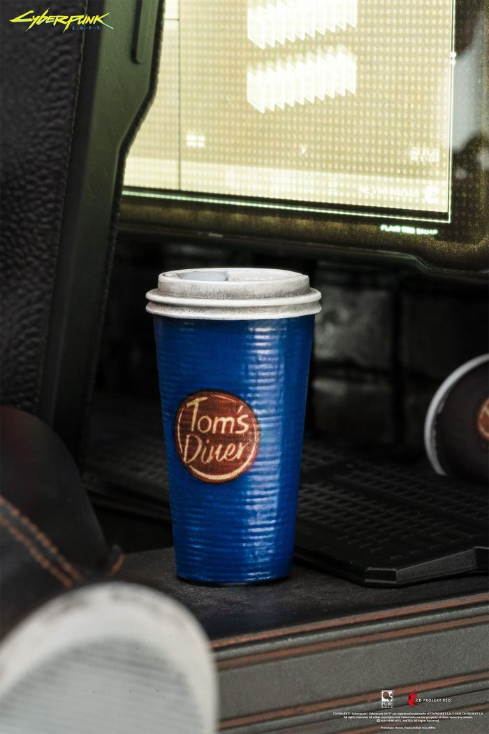 Judy Alvarez – Cyberpunk 2077