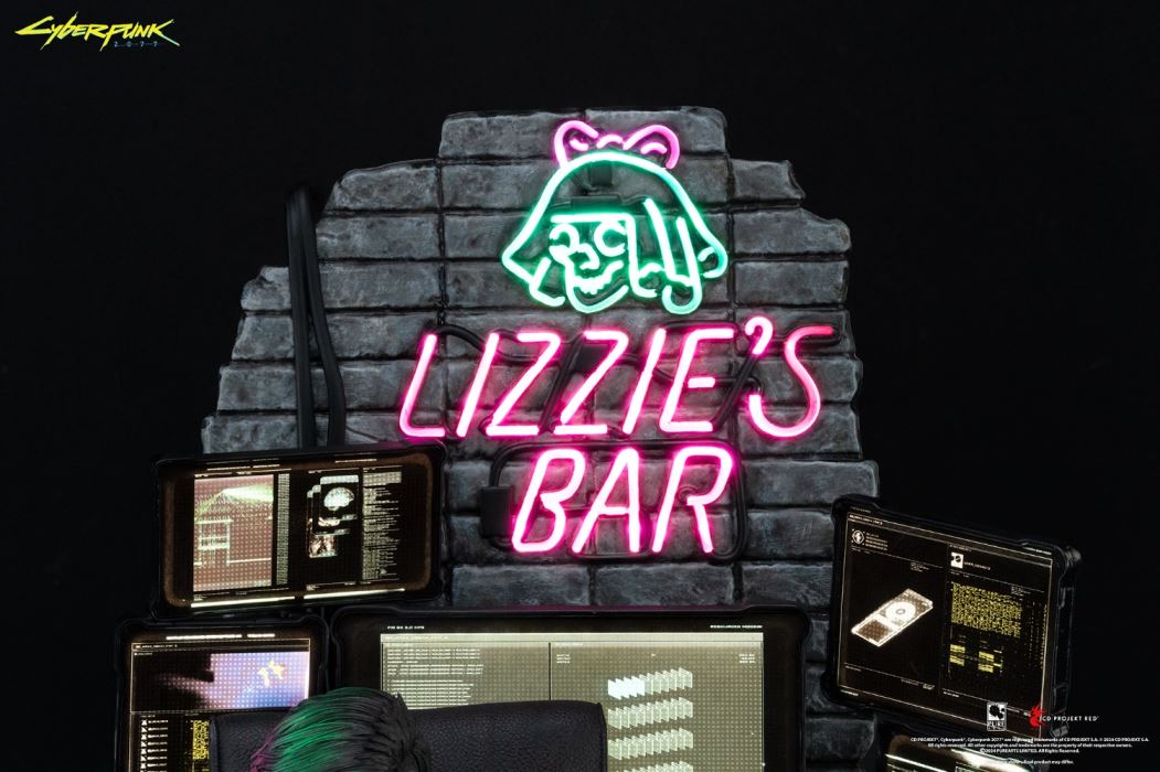 Judy Alvarez – Cyberpunk 2077