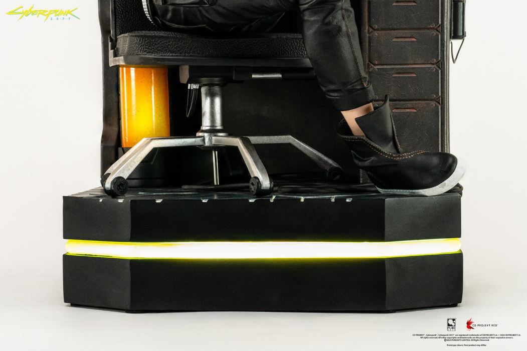 Judy Alvarez – Cyberpunk 2077