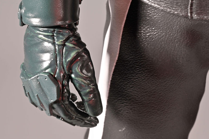 Mega Soft Vinyl Kamen Rider 2 (Shin Kamen Rider)