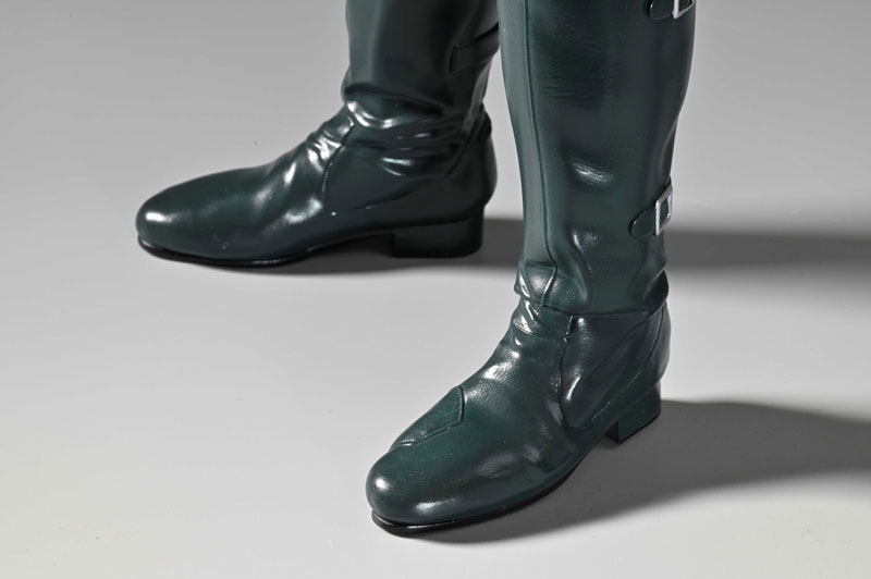 Mega Soft Vinyl Kamen Rider 2 (Shin Kamen Rider)