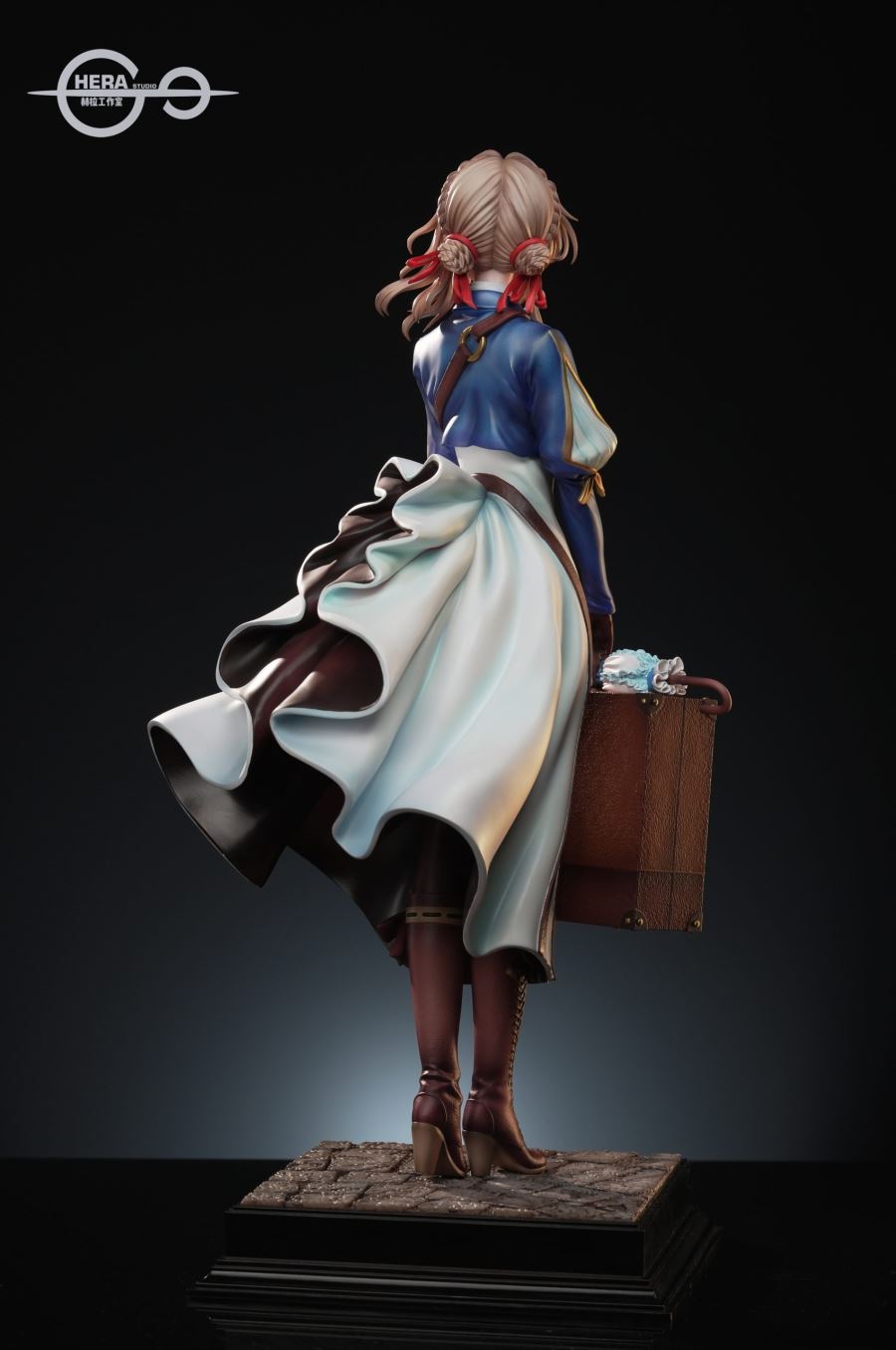 Violet Evergarden 1/4