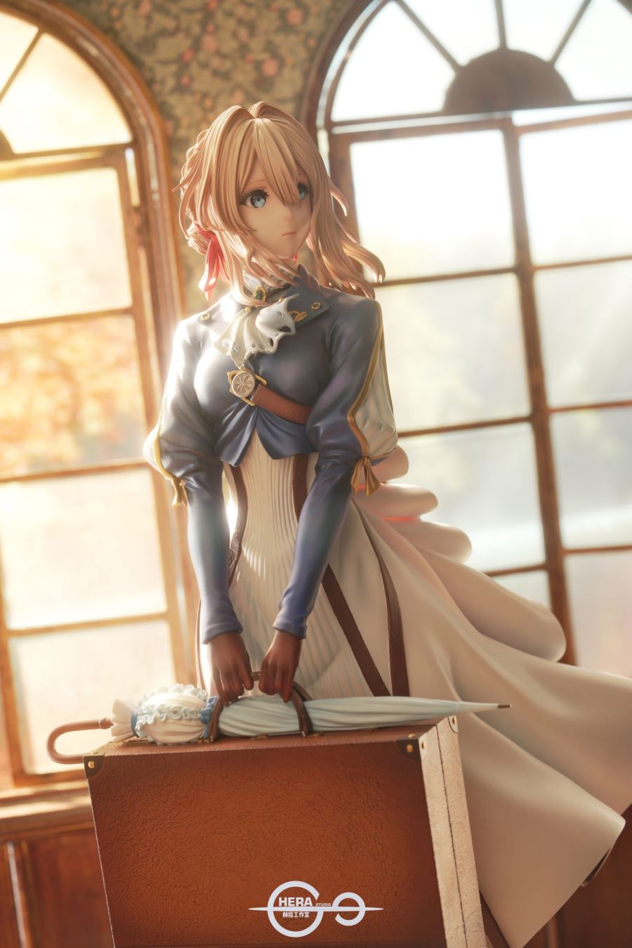 Violet Evergarden 1/4