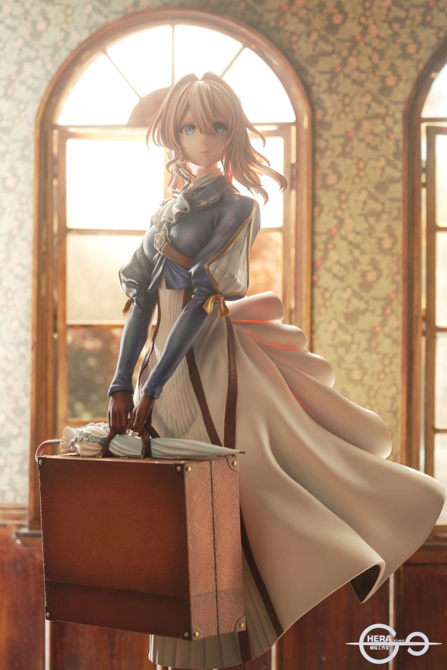 Violet Evergarden 1/4