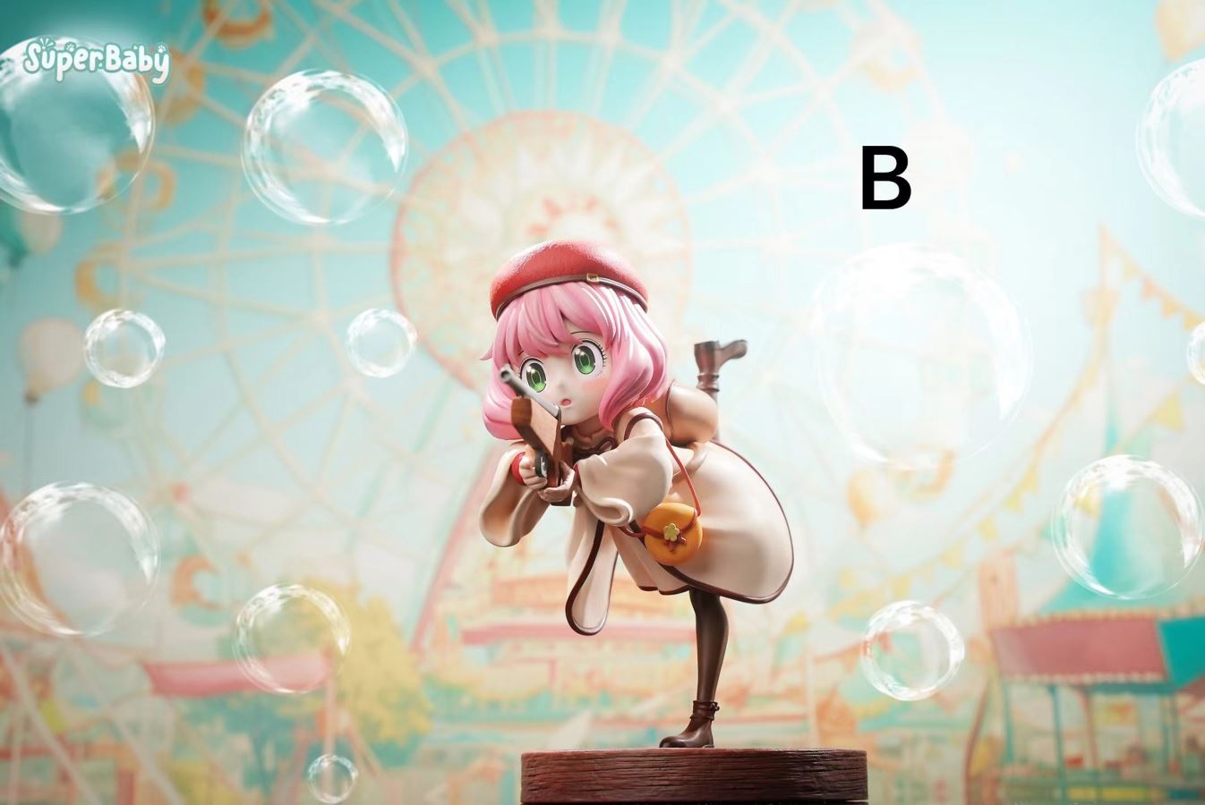 Anya Forger - Spy x Family