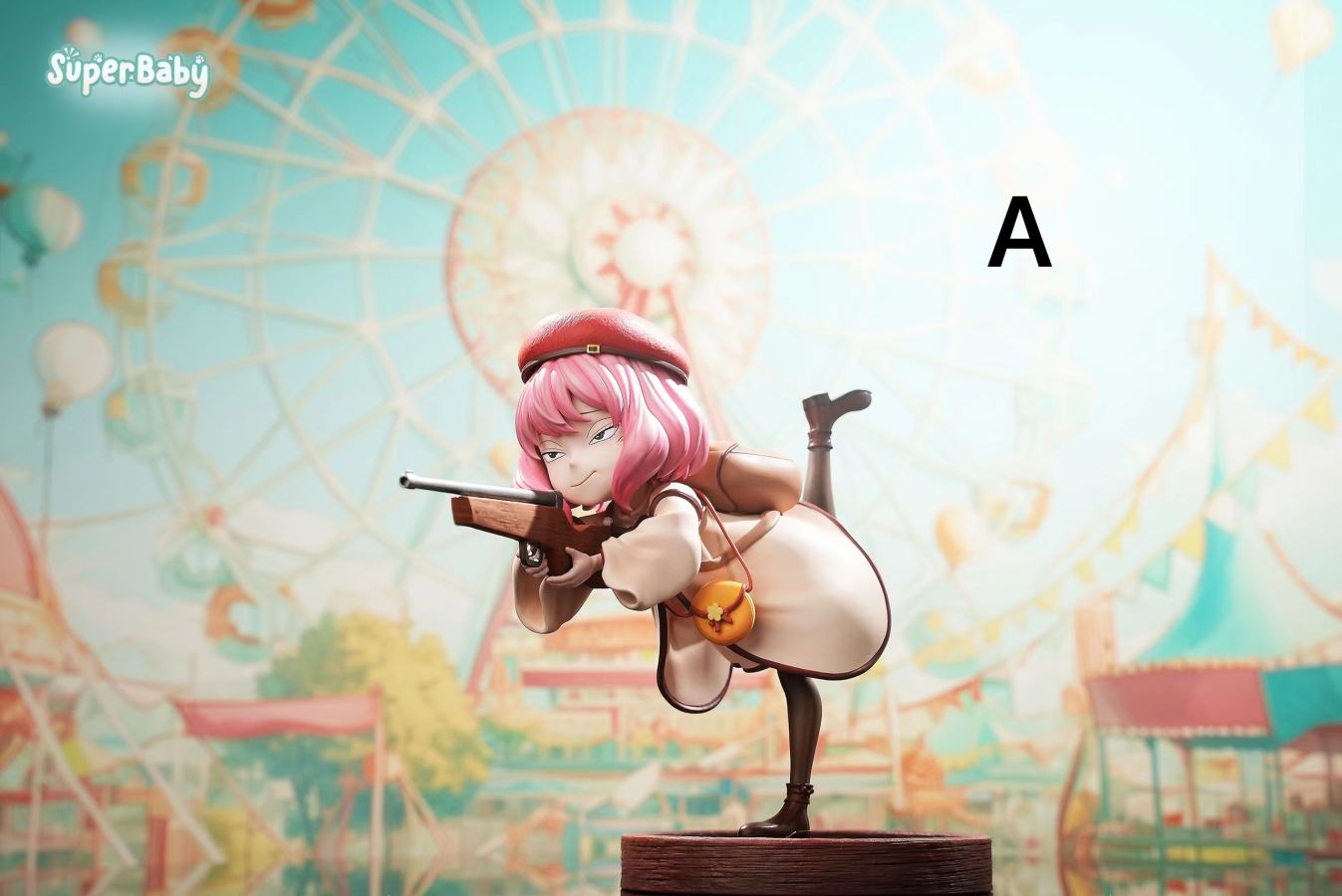 Anya Forger - Spy x Family