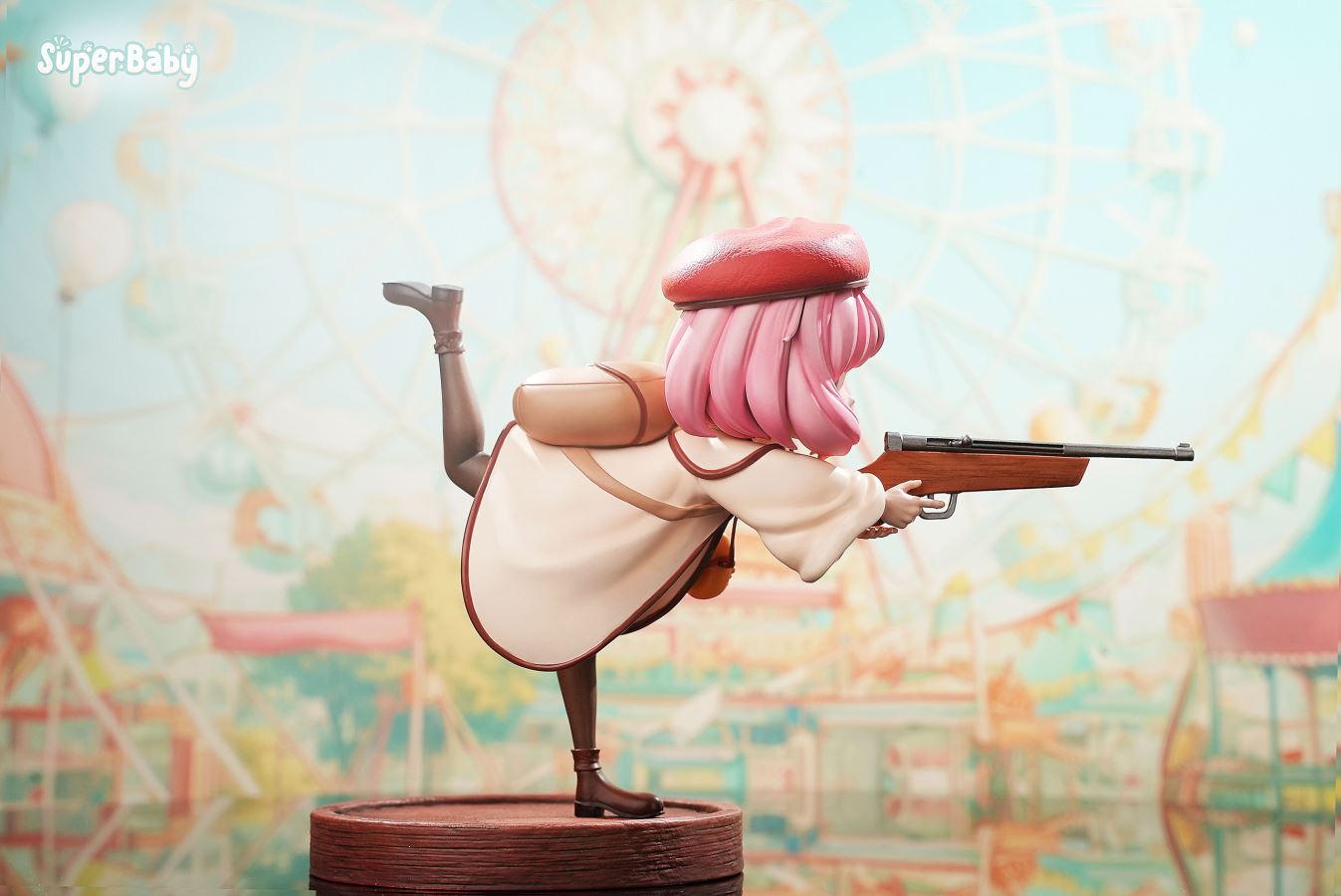 Anya Forger - Spy x Family