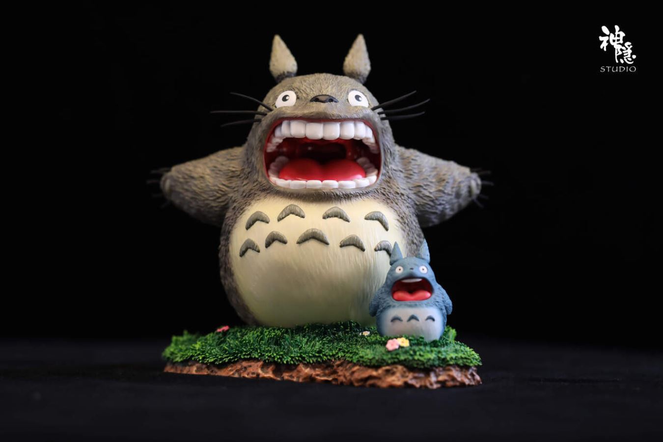 My Neighbour Totoro