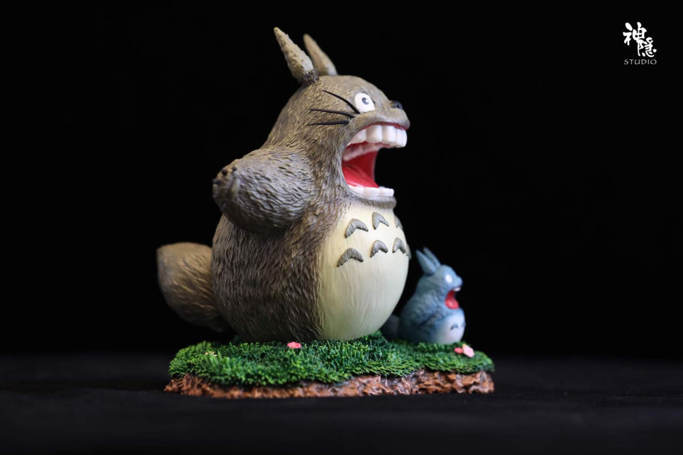My Neighbour Totoro