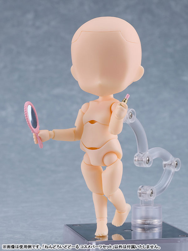 Nendoroid Doll Cosmetics Parts Set