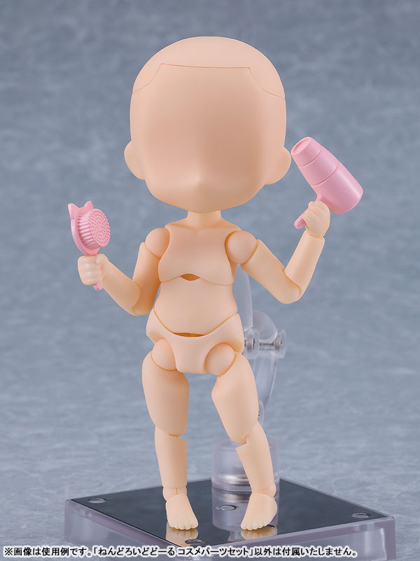 Nendoroid Doll Cosmetics Parts Set