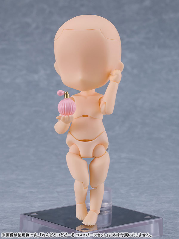 Nendoroid Doll Cosmetics Parts Set