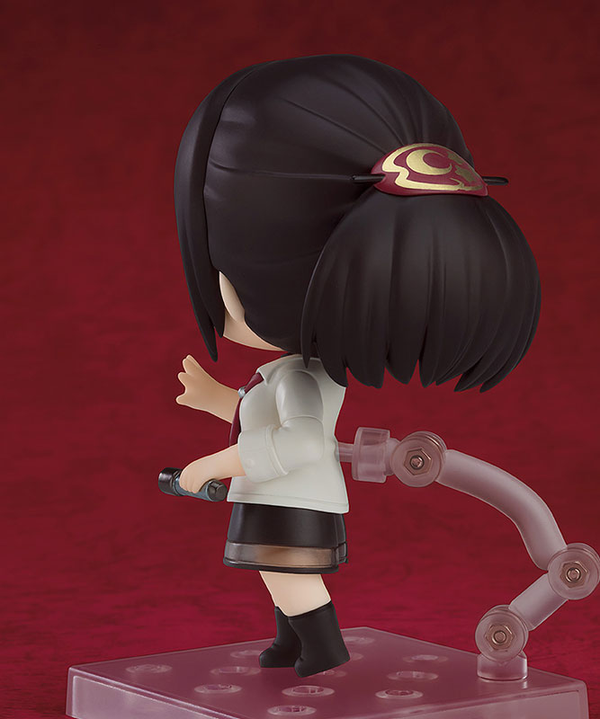 Nendoroid Fatal Frame Miku Hinasaki