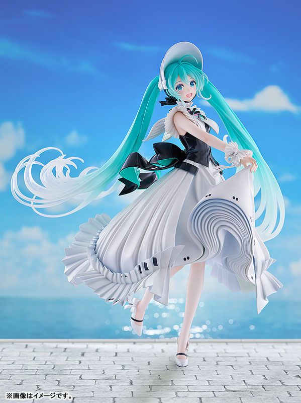 Character Vocal Series 01 Hatsune Miku Symphony: 2023 Ver. 1/7