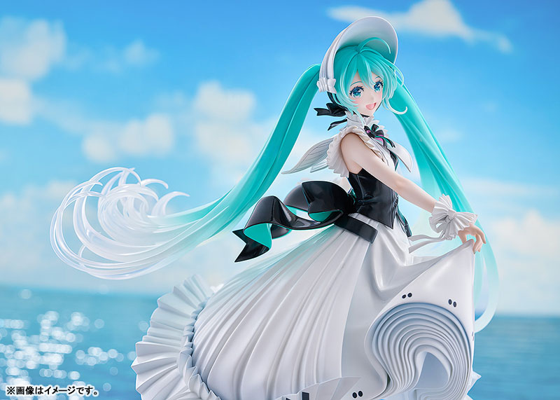 Character Vocal Series 01 Hatsune Miku Symphony: 2023 Ver. 1/7