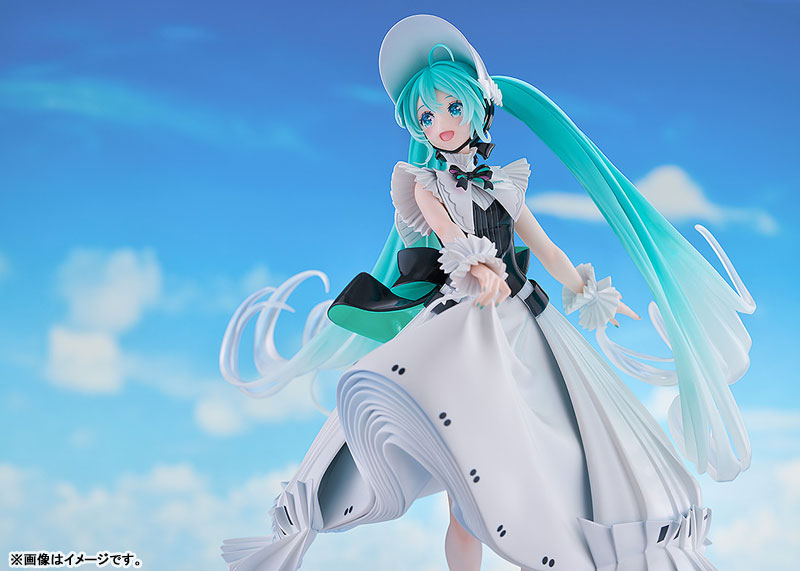 Character Vocal Series 01 Hatsune Miku Symphony: 2023 Ver. 1/7