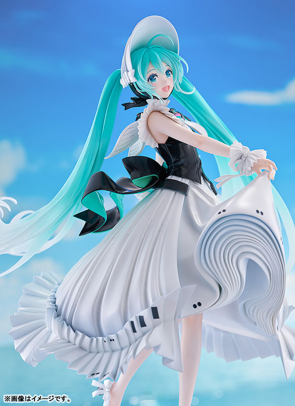 Character Vocal Series 01 Hatsune Miku Symphony: 2023 Ver. 1/7