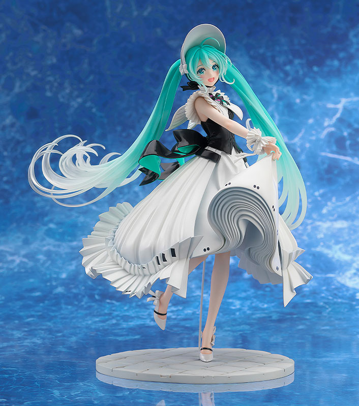 Character Vocal Series 01 Hatsune Miku Symphony: 2023 Ver. 1/7