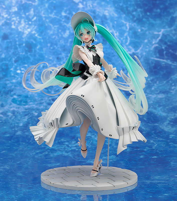 Character Vocal Series 01 Hatsune Miku Symphony: 2023 Ver. 1/7