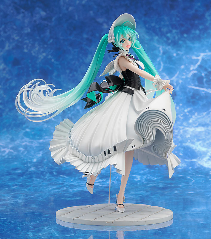 Character Vocal Series 01 Hatsune Miku Symphony: 2023 Ver. 1/7