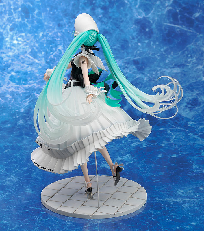 Character Vocal Series 01 Hatsune Miku Symphony: 2023 Ver. 1/7