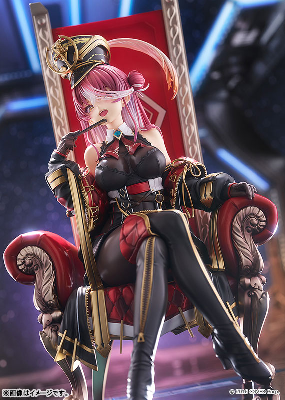 hololive production Houshou Marine - THIRTY Outfit 1/6