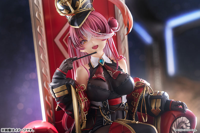 hololive production Houshou Marine - THIRTY Outfit 1/6