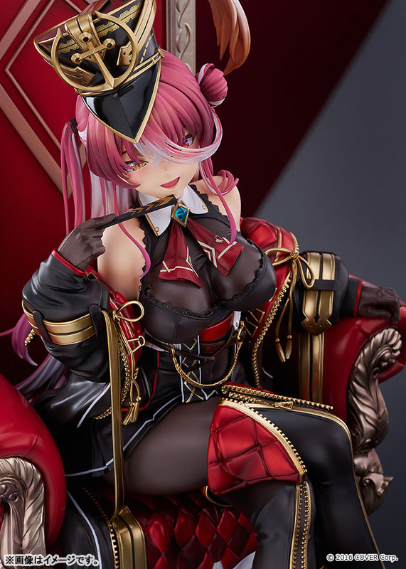 hololive production Houshou Marine - THIRTY Outfit 1/6