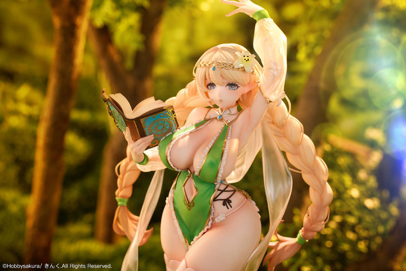 Elf Sisters Fenniel 1/6