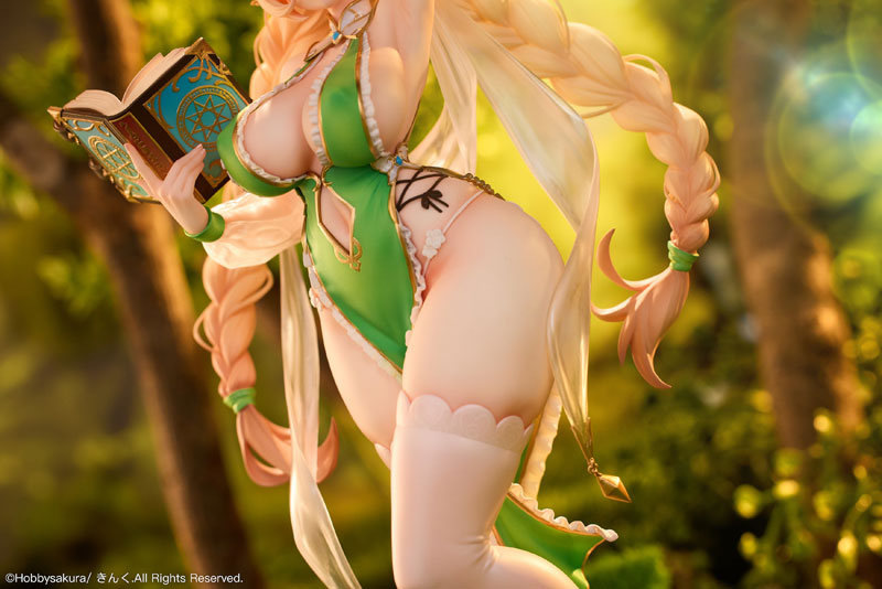 Elf Sisters Fenniel 1/6