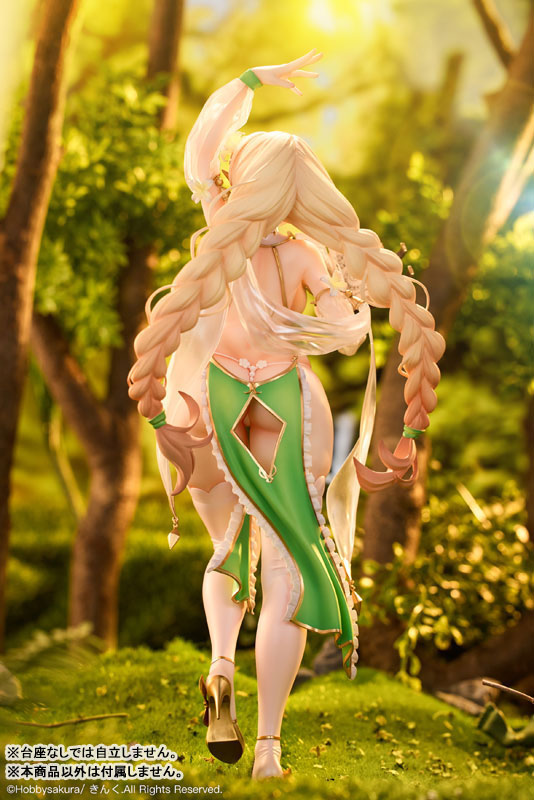 Elf Sisters Fenniel 1/6