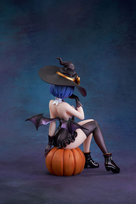 KDcolle Re:ZERO Rem & Ram : Phantom Night Wizard ver. 1/7