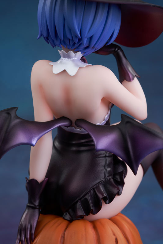 KDcolle Re:ZERO Rem & Ram : Phantom Night Wizard ver. 1/7