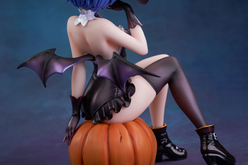 KDcolle Re:ZERO Rem & Ram : Phantom Night Wizard ver. 1/7