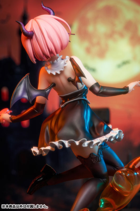 KDcolle Re:ZERO Rem & Ram : Phantom Night Wizard ver. 1/7