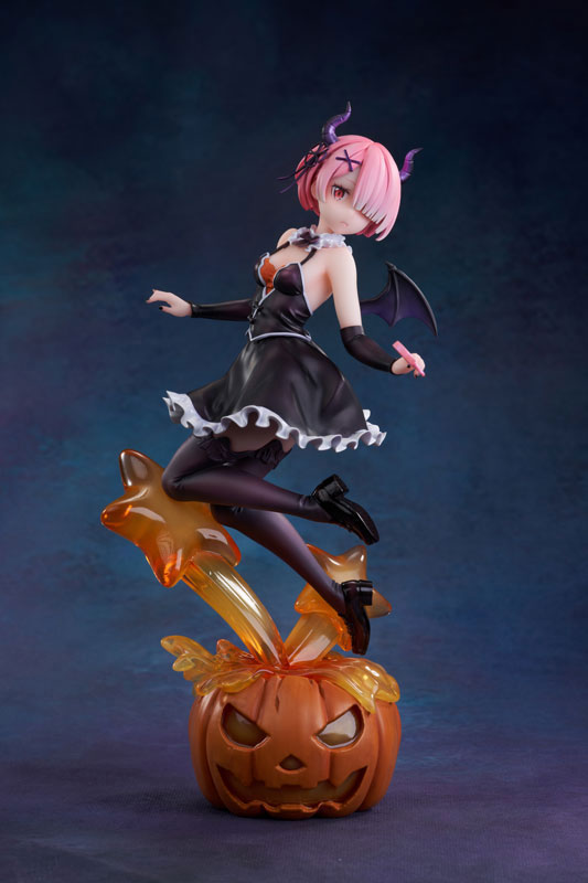 KDcolle Re:ZERO Rem & Ram : Phantom Night Wizard ver. 1/7