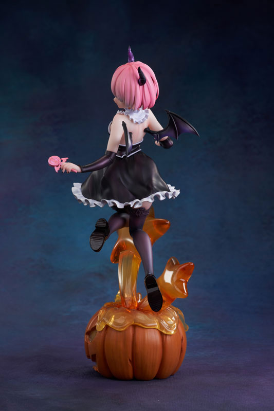 KDcolle Re:ZERO Rem & Ram : Phantom Night Wizard ver. 1/7