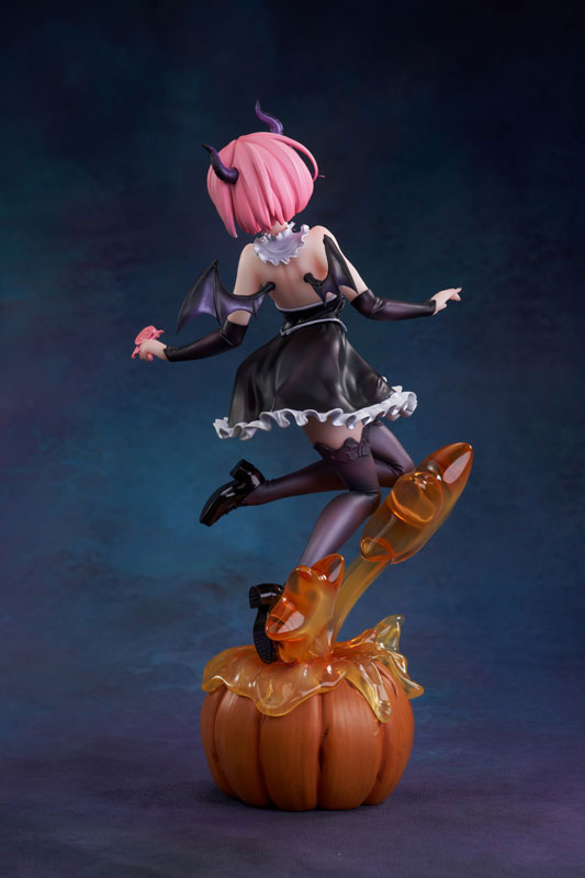 KDcolle Re:ZERO Rem & Ram : Phantom Night Wizard ver. 1/7